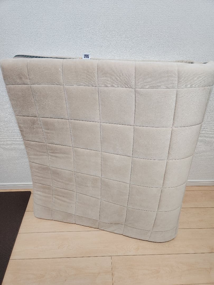 エアウィーヴ 敷布団 シングル グレー ジャパネットたかた