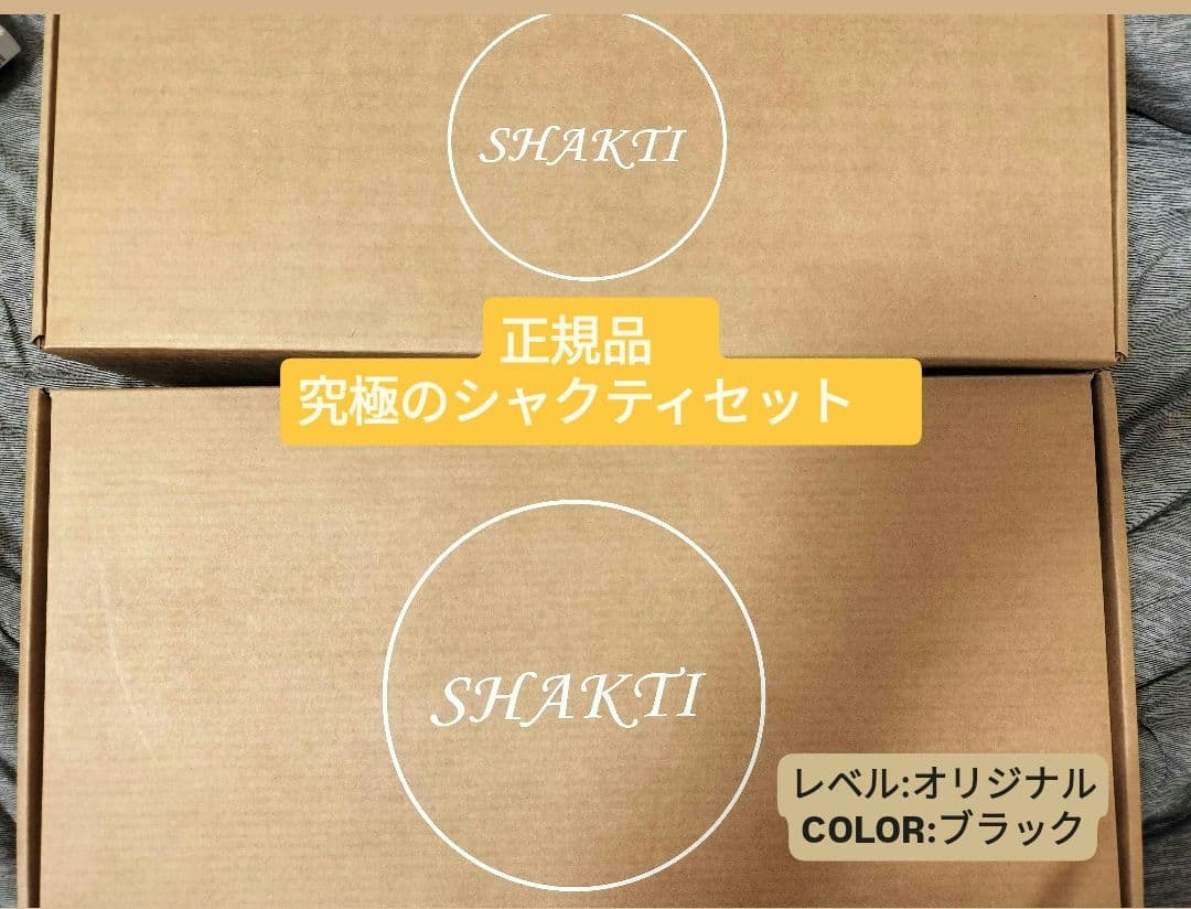 I*H様 新品未使用　正規品　Shakti Mat & Pillow セット ブ