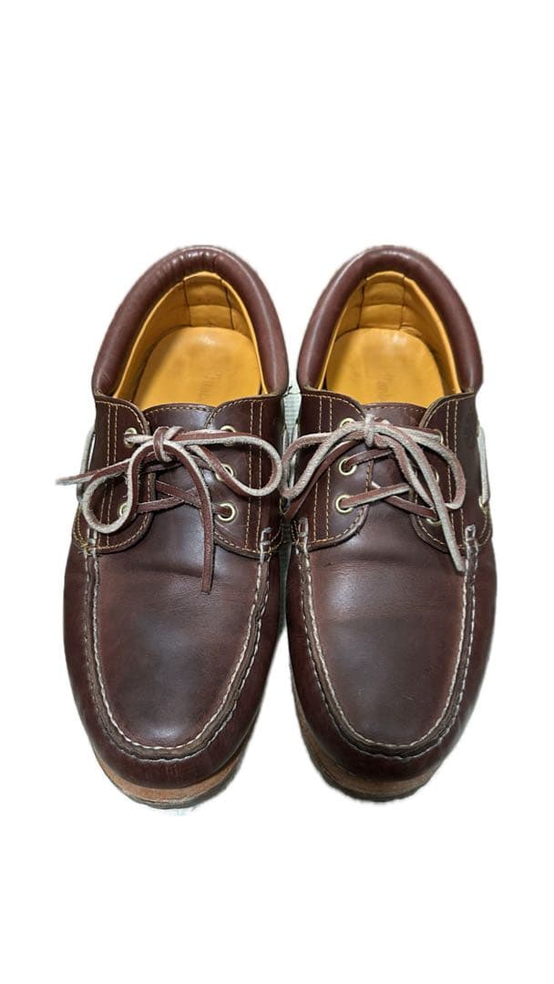 Timberland 3eye ティンバーランド スリーアアイ