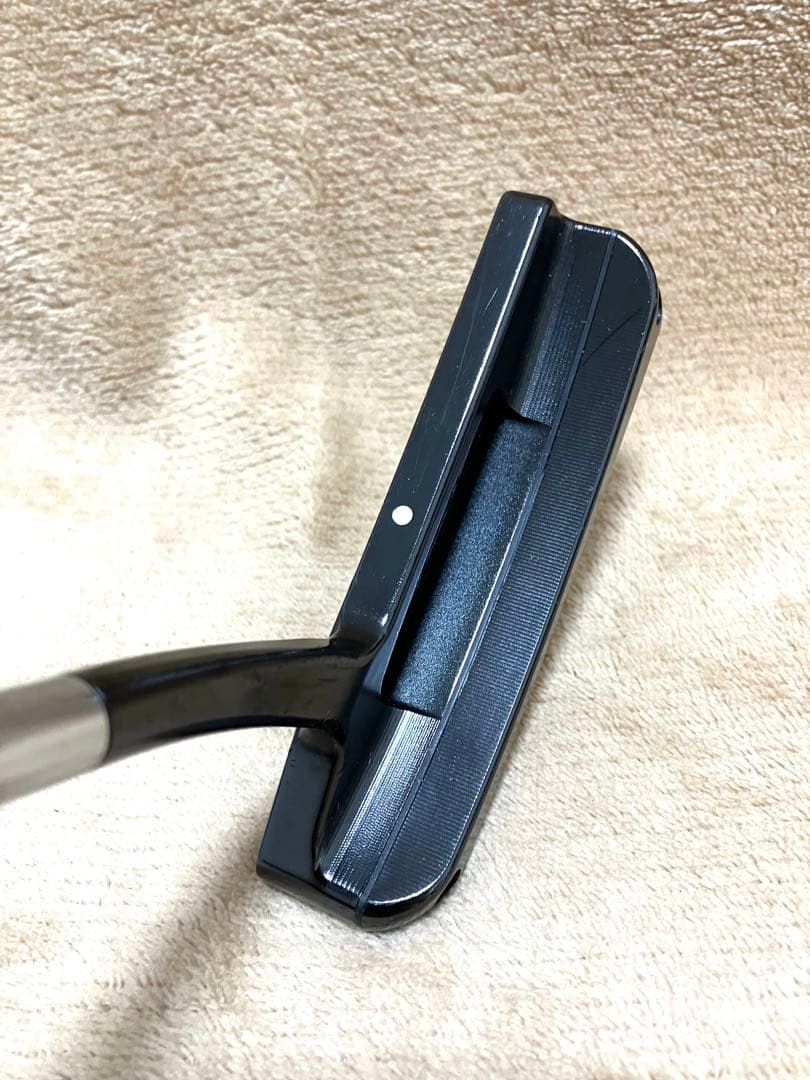 オデッセイ　ブラックシリーズ　#6 パター