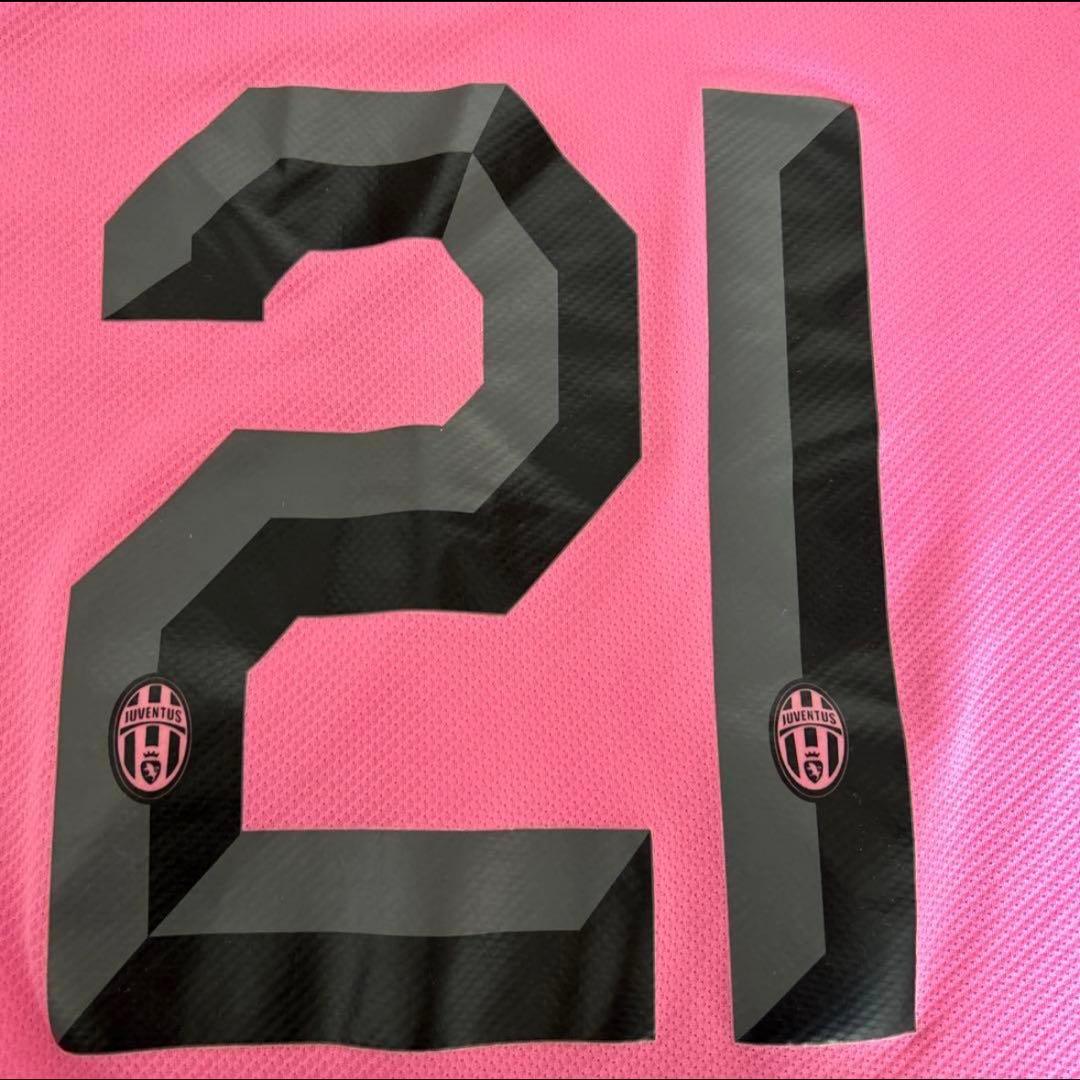 ユヴェントス ユニフォーム