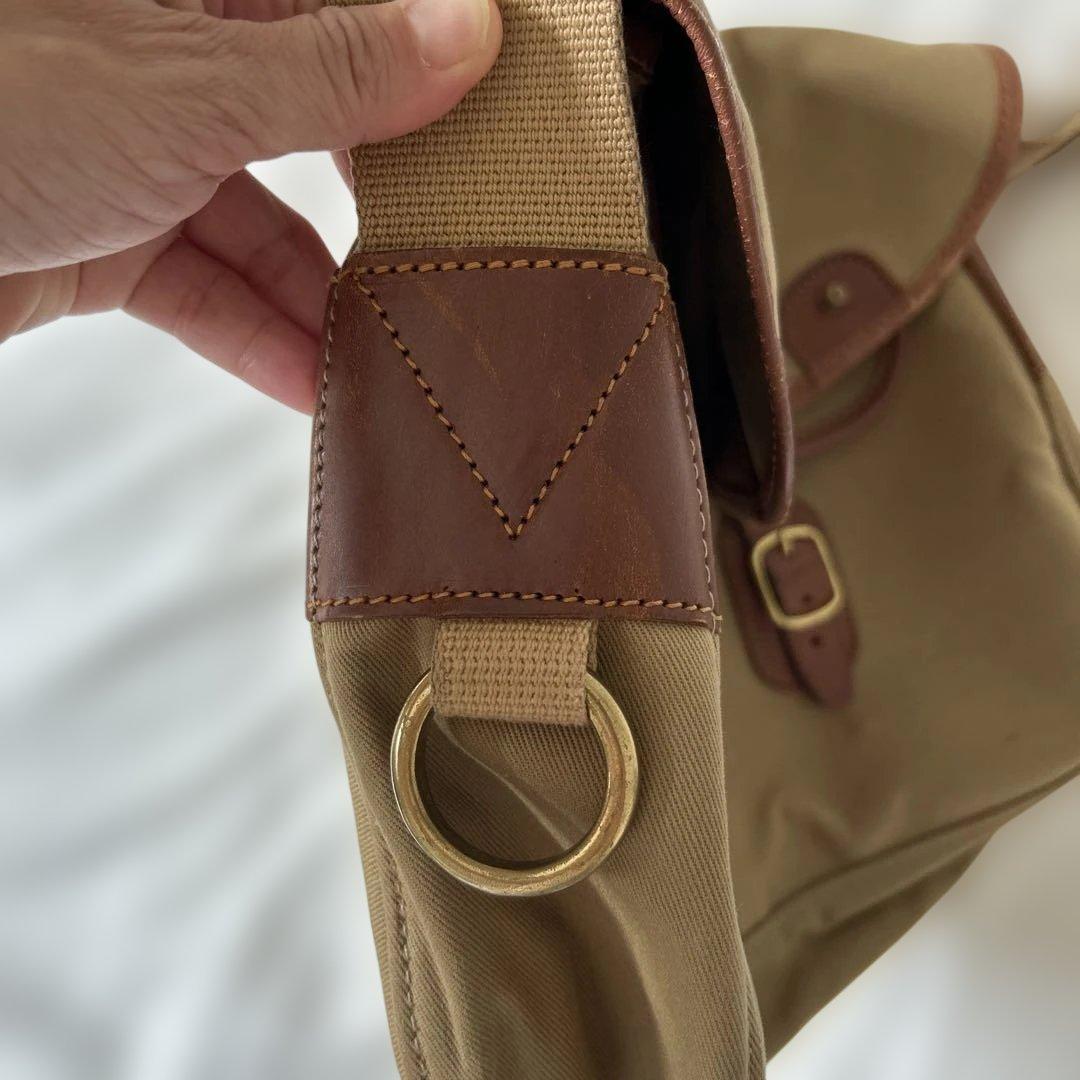 Brady ARIEL TROUT LARGE / アリエルトラウト ラージ