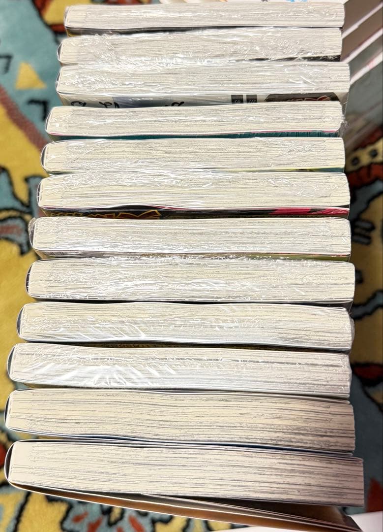 SAKAMOTODAYS 1〜12巻 特典付き