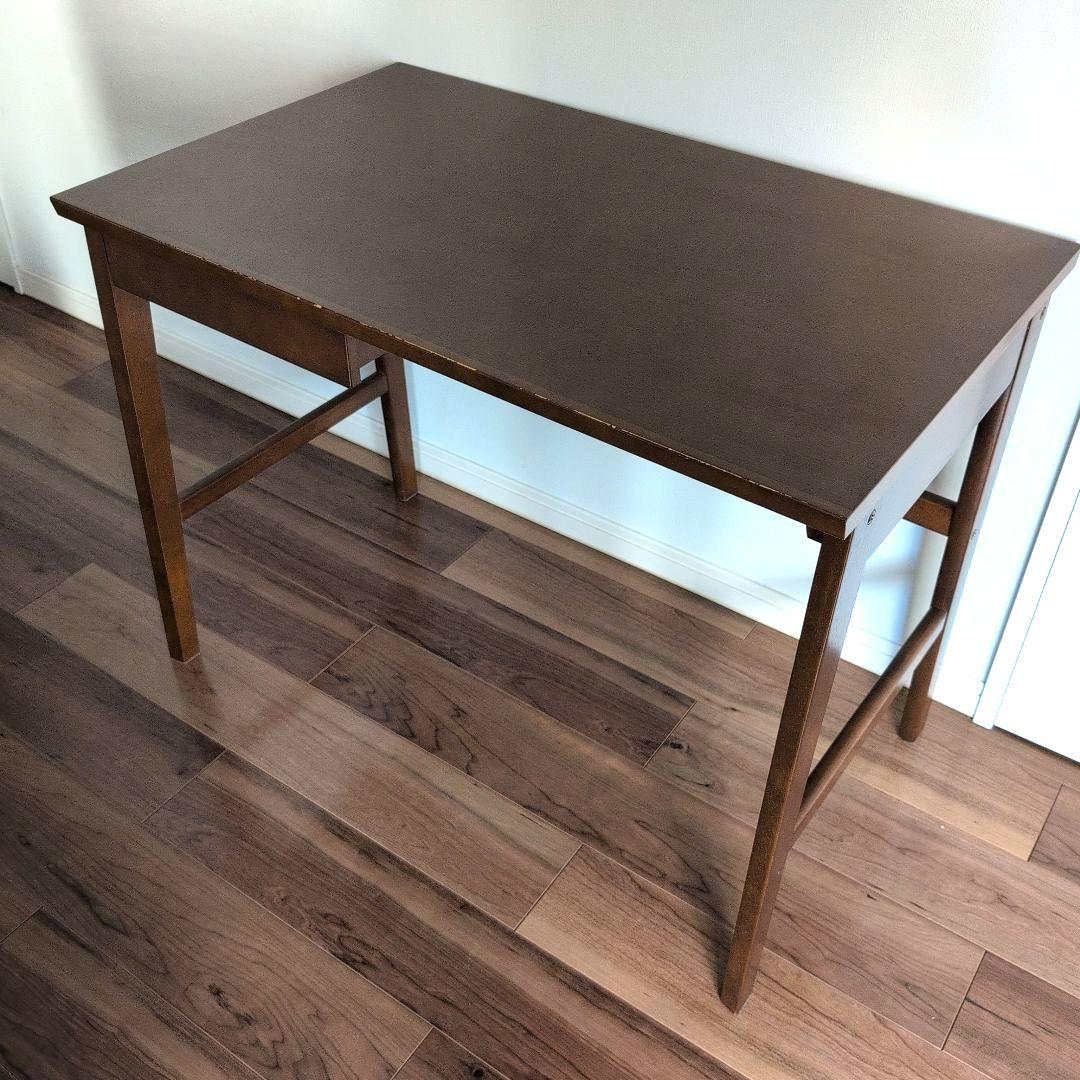 カリモク60+　デスク　S36300MWK