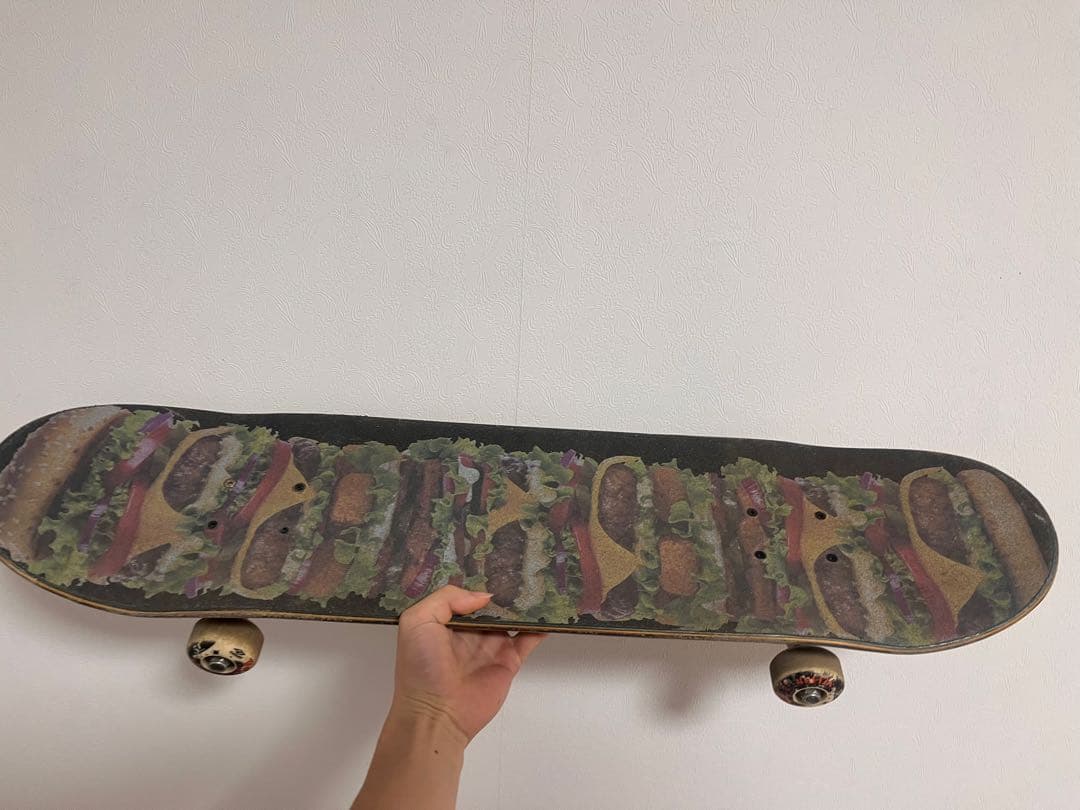 1週間限定値下げ！ スケボー コンプリート