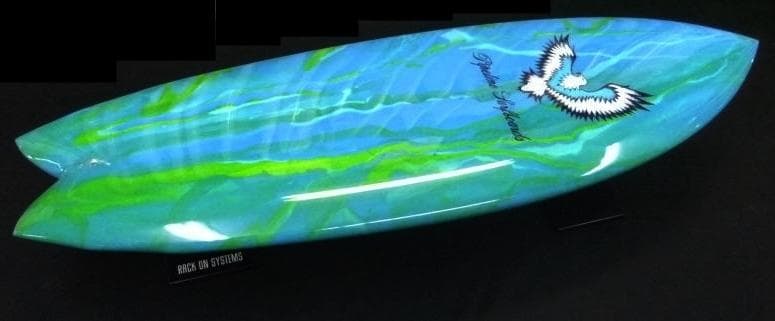 希少 PIPELINE SURFBOARDS