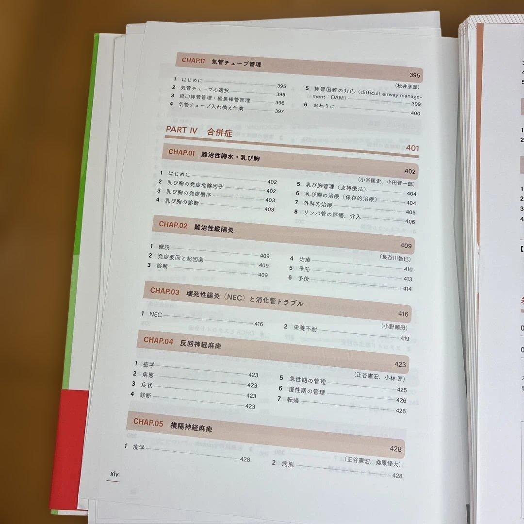 CardiacPICUスタンダード　裁断済み