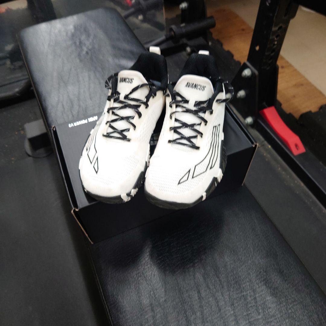 AVANCUS APEX POWER V3 フォトン 39