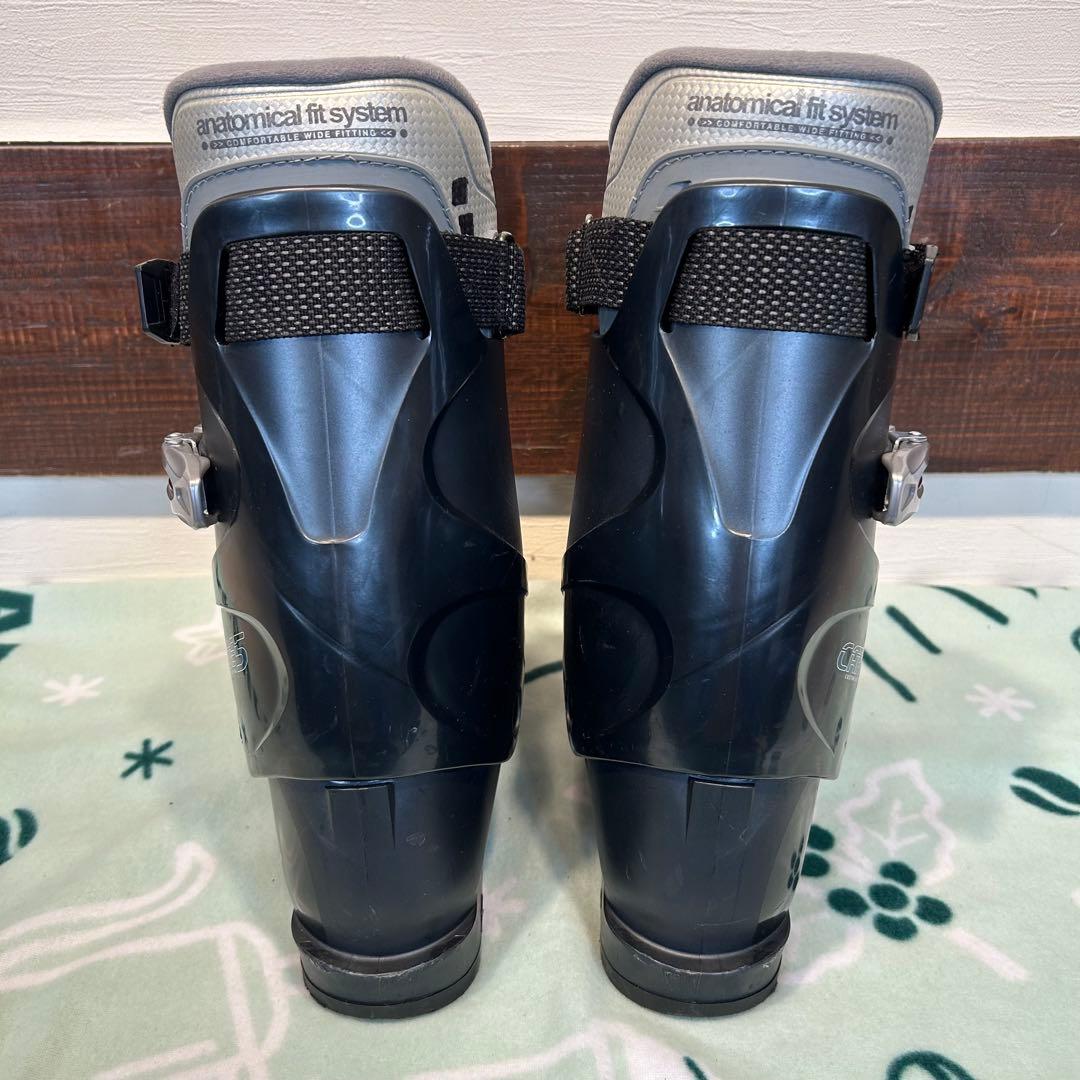 ☆美品☆ステップインモデル☆ kissmark 99cm ブーツ　26〜26.5