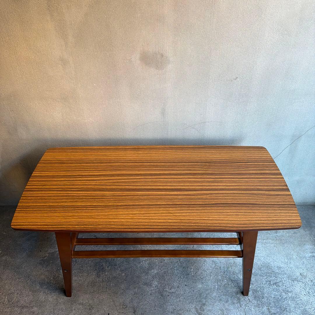 カリモク60 センターテーブル