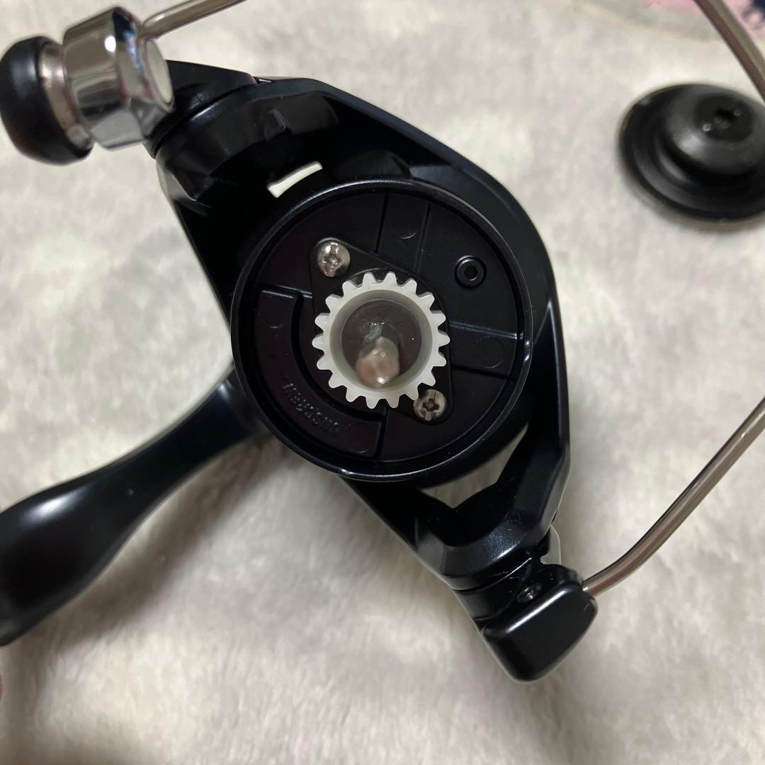 シマノ　ミラベルC3000HG リール