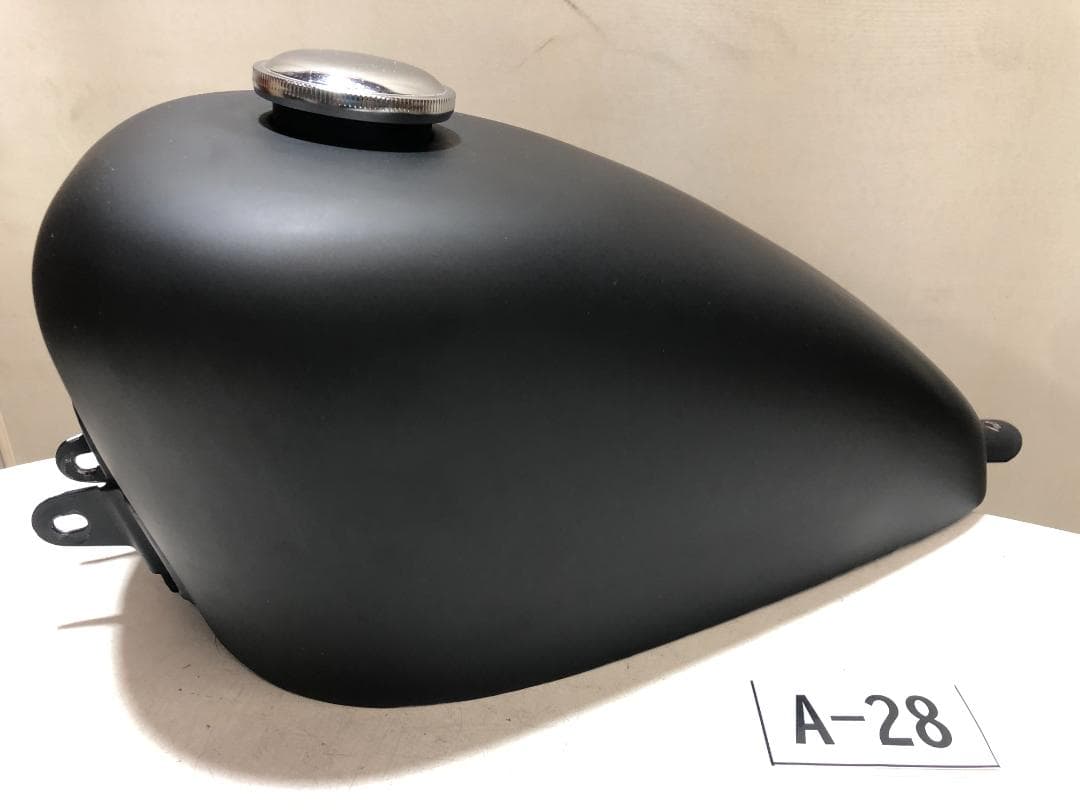 A28　バルカン400　社外　スポーツスタータンクKIT