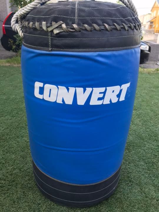 ラグビータックルダミー