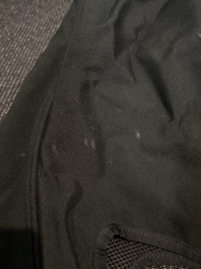 BRIEFING ブリーフィング CR-5 15分割 キャディバッグ 絶版品