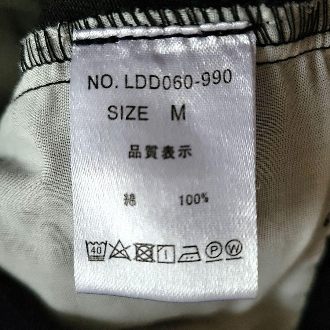 LIKEDREAMERSDO PRODUCTS WORKPANTS ブラック M