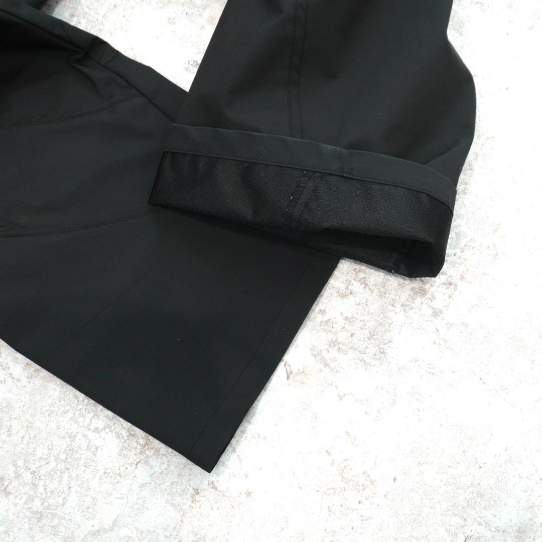 SAN SAN GEAR 23FW C-C PANTS 2 ブラック テック