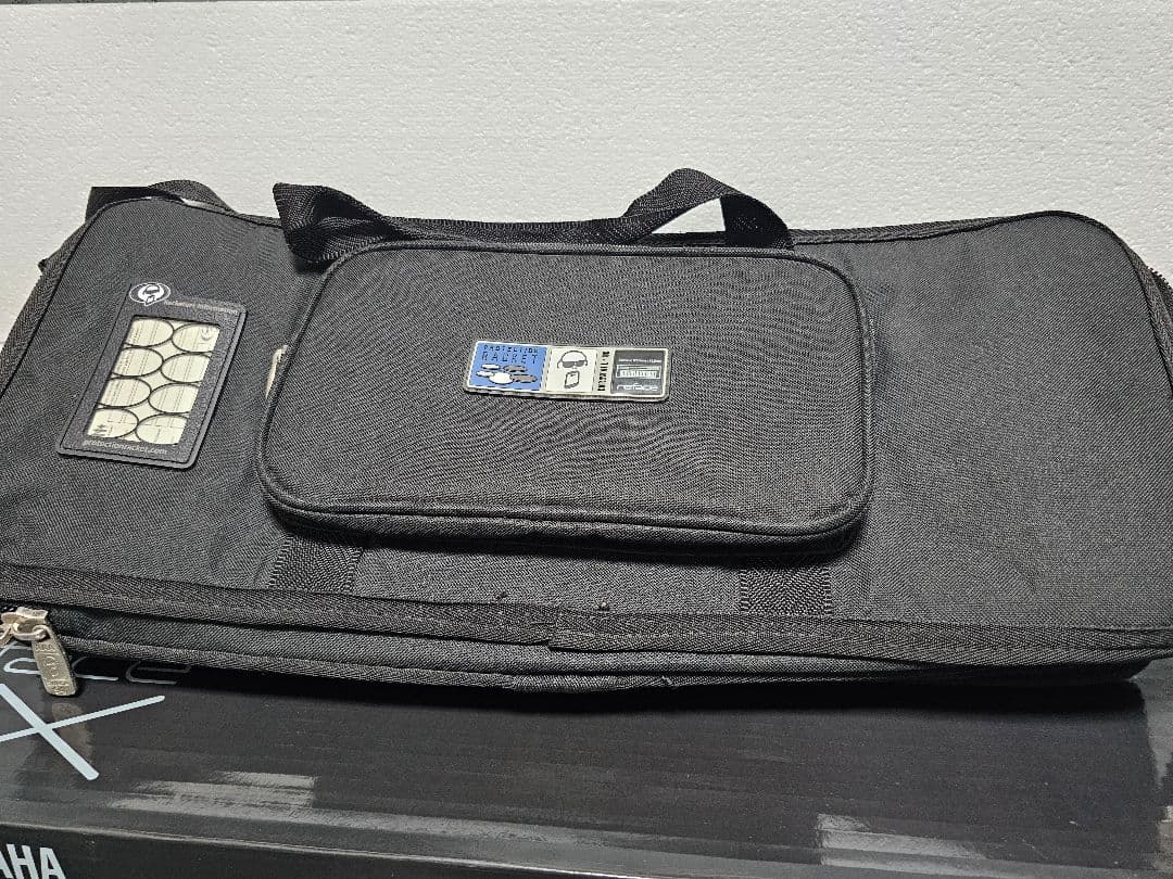 Yamaha reface DX シンセサイザー 61鍵