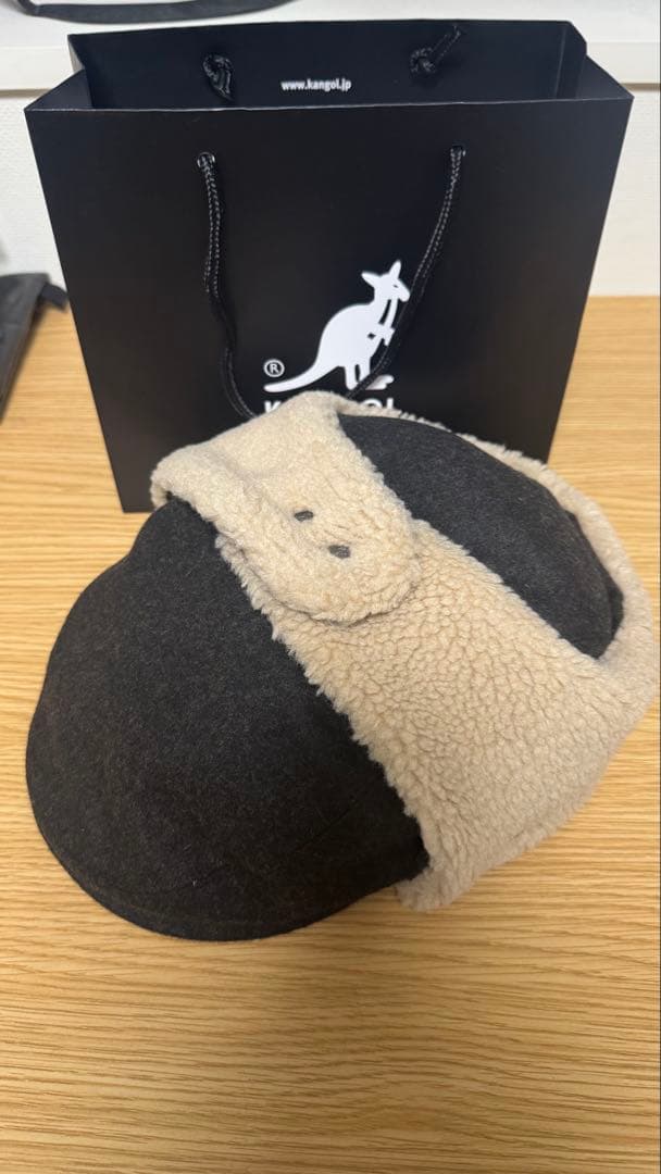 STABRIDGE × KANGOL the Apartment BUGATTI