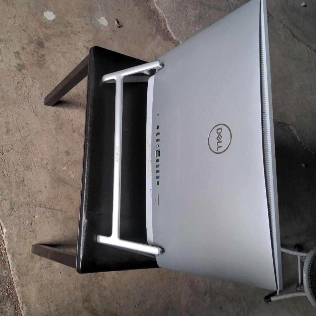 Windowsデスクトップ DELL Inspiron 24-5490 i5-10210U