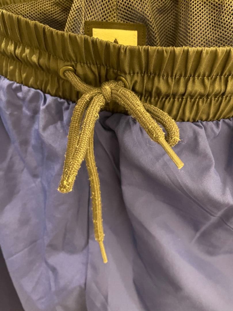 adidas Climalite ナイロンジャケット セットアップ アディダス