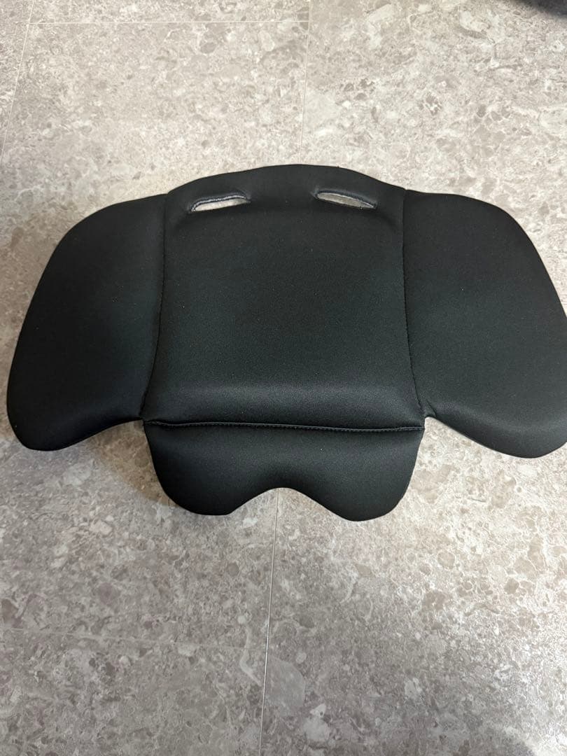 美品サイベックス　クラウド T i-Size ベースT2点セットトラベルシステム