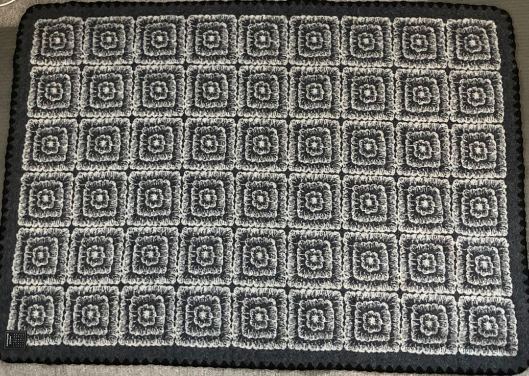 ミナペルホネン　ブランケット　goodold グッドオールド