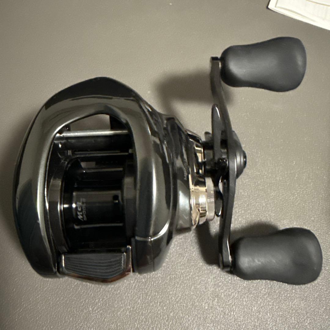 23アンタレスDCMDXG 新品未使用