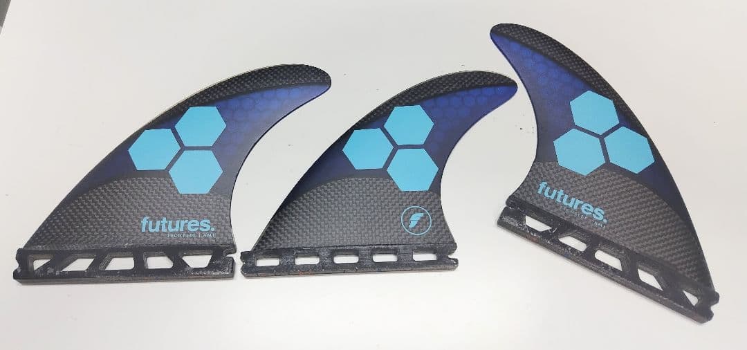 美品 FUTURES TECH FLEX AM1 Mサイズ