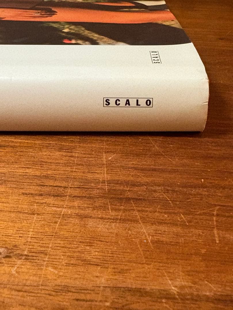 William Eggleston / Los Alamos / エグルストン