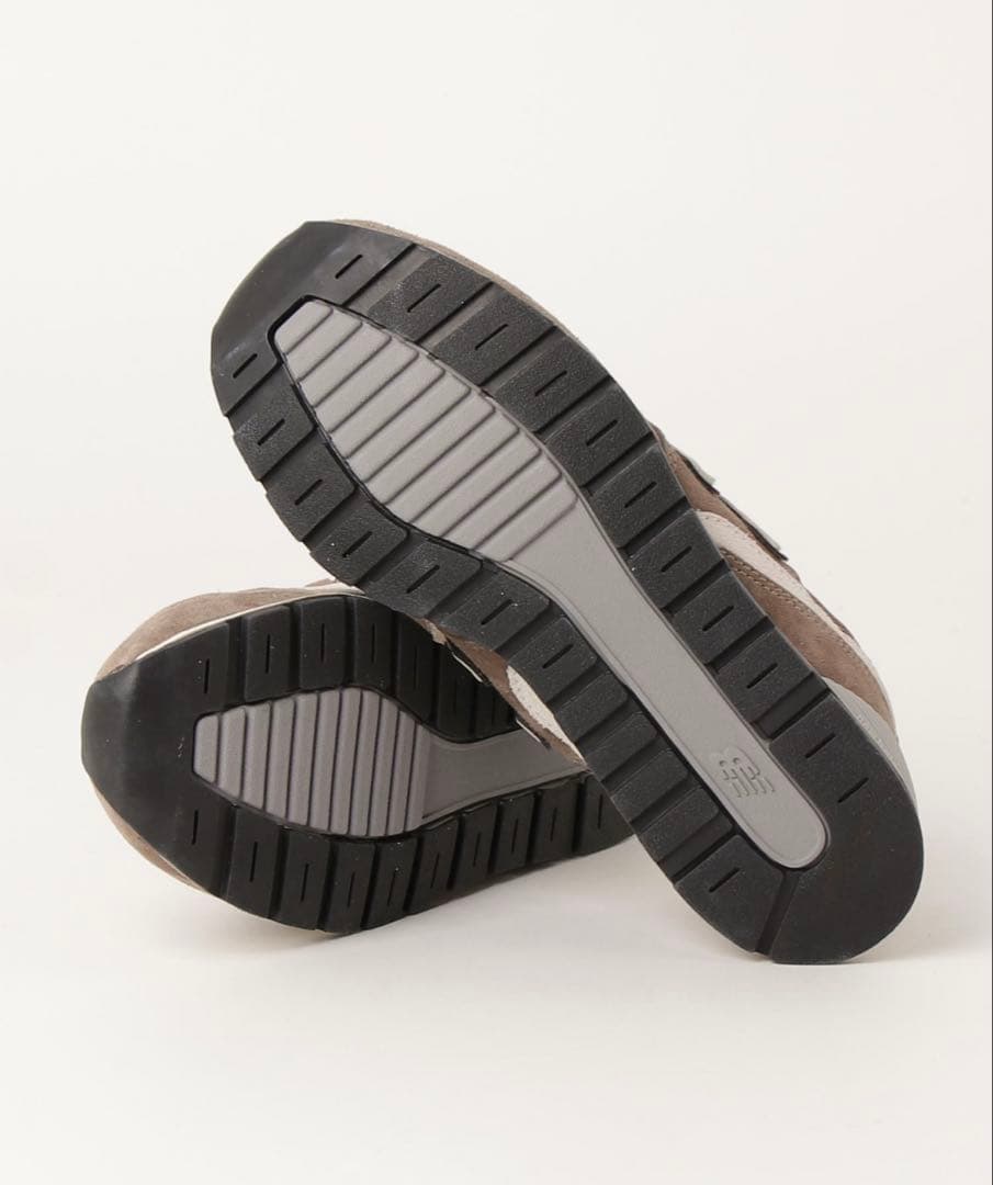 new balance/ニューバランス　996 ベージュ　ブラウン系　23cm