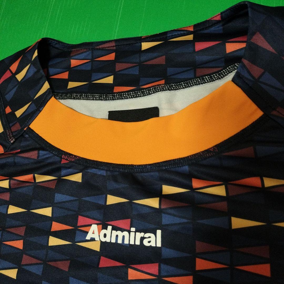 AdmiralATHLETIC　アドミラル　テニスウェア　セットアップ