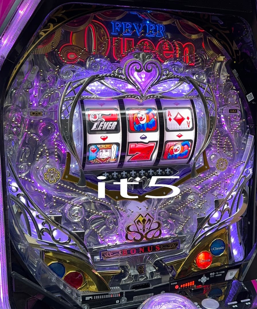 ■□JB PフィーバークィーンII 万博太郎様□■