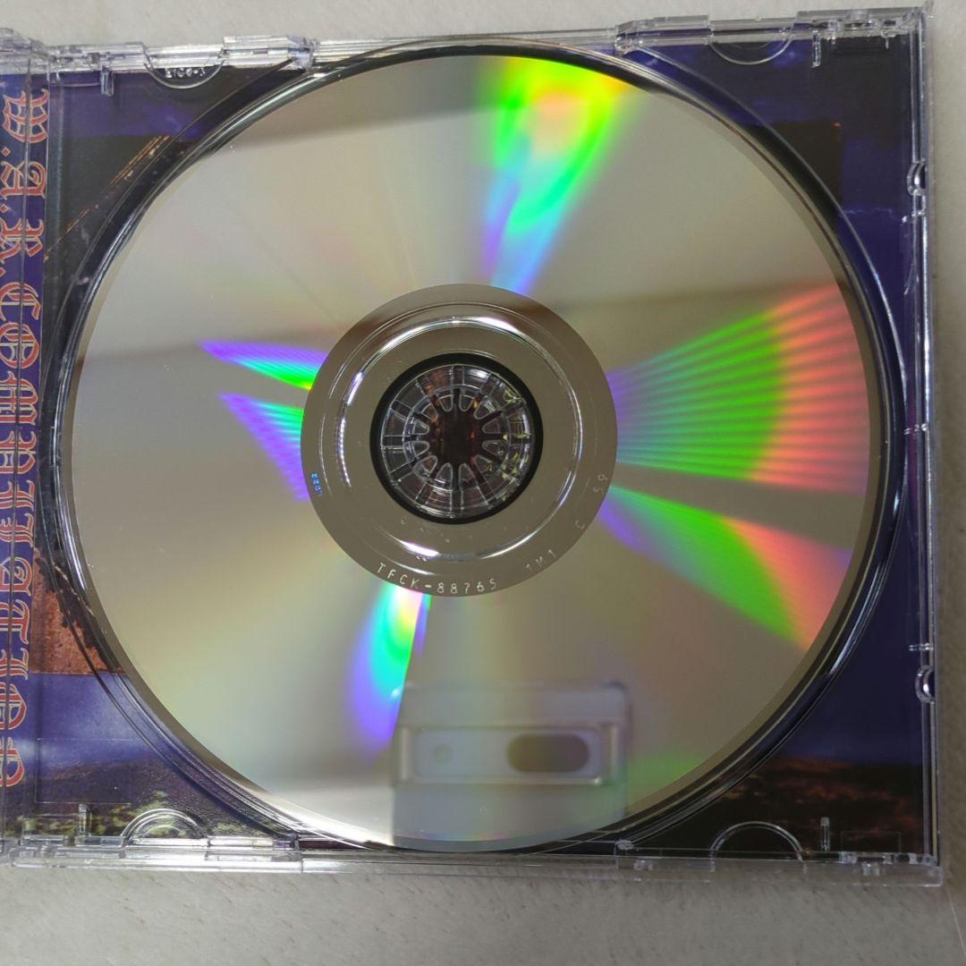 【全世界未発表曲収録】W.A.R.コンピレーション～バトル・オブ・プライド 帯付