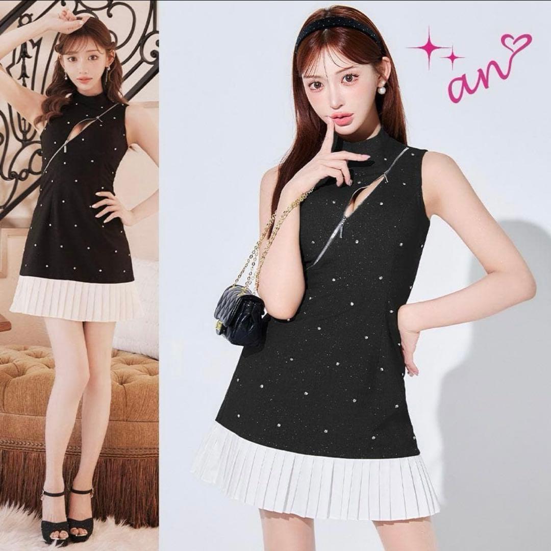 an／アン　キャバドレス