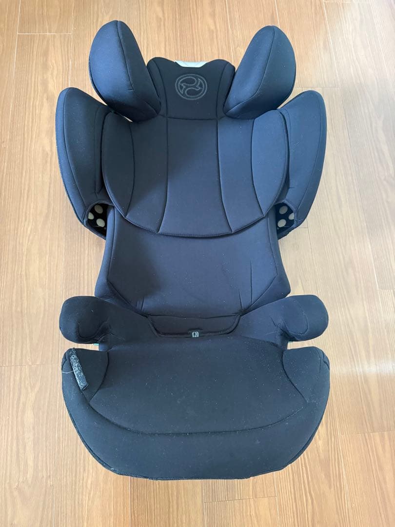 サイベックス CYBEXチャイルドシート ソリューション Z I-FIX