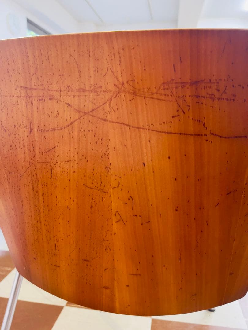 フリッツハンセン　ビコチェア