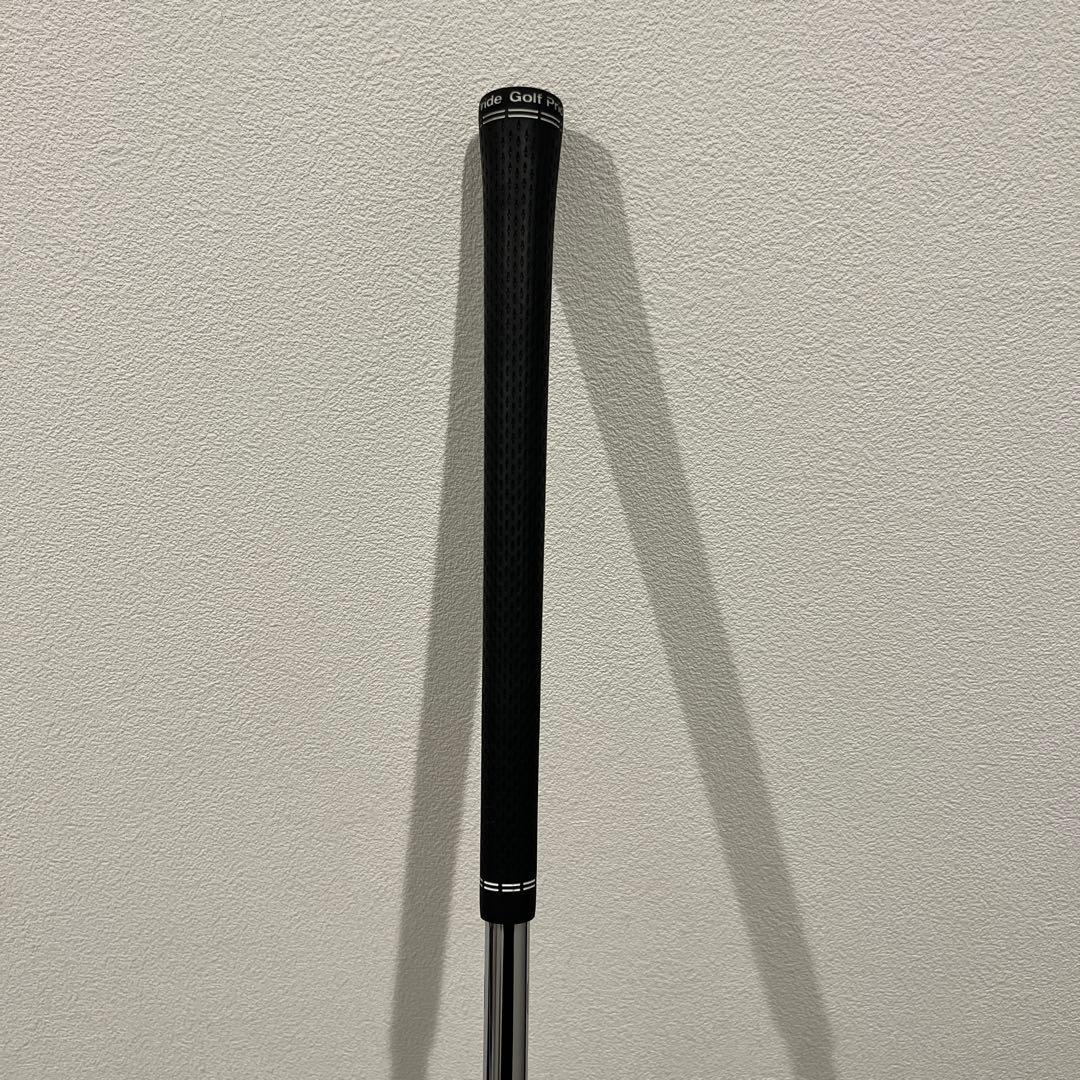 TS3 ユーティリティクラブ 23度