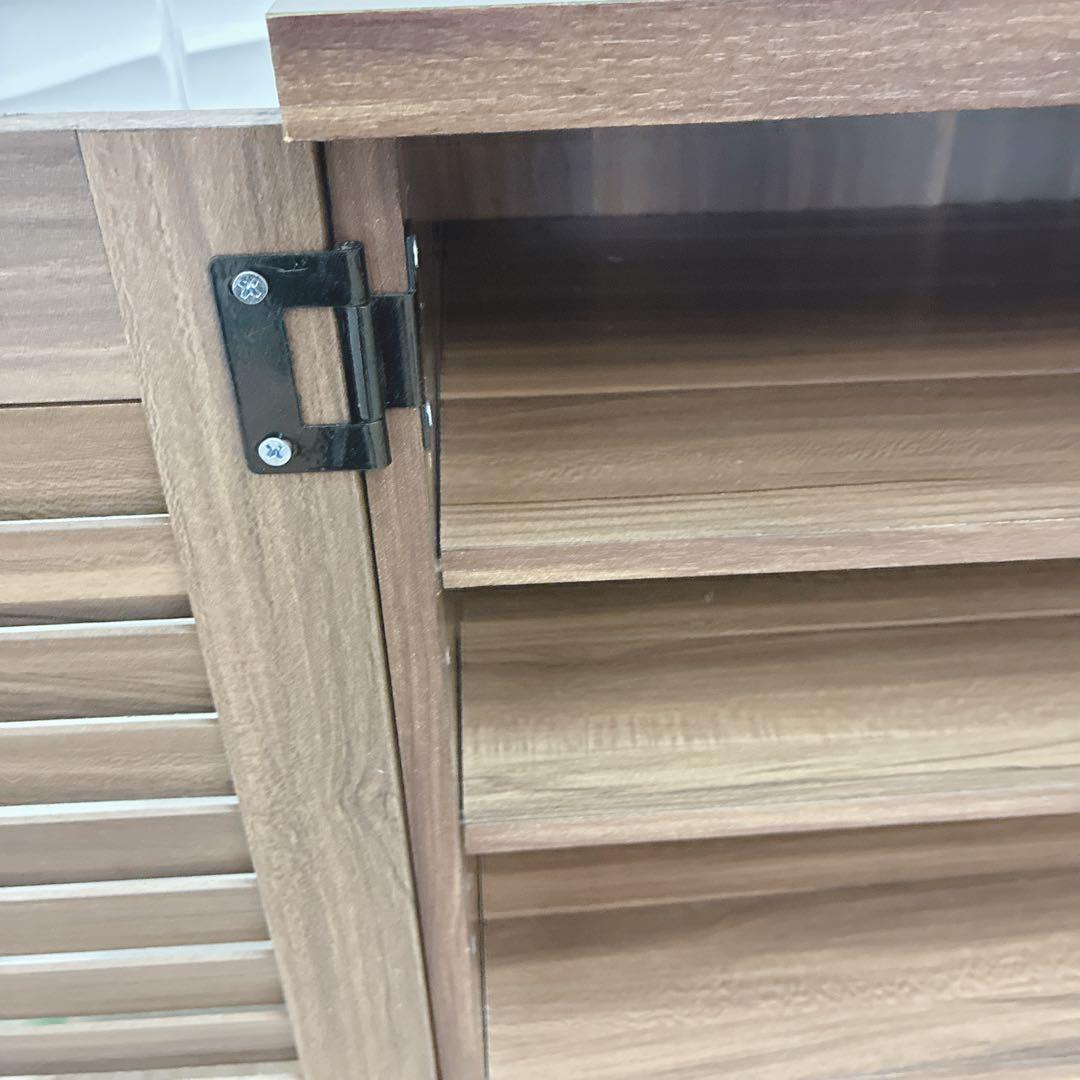 ◇シューズボックス◇下駄箱◇幅約75㎝◇大阪兵庫京都奈良滋賀和歌山◇