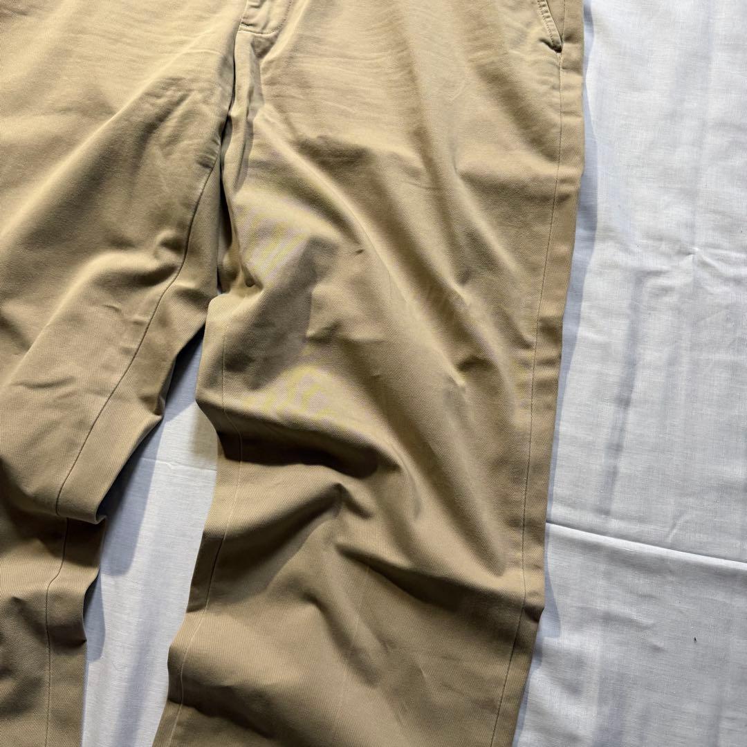 パンツ 1990's Polo by Ralph Lauren chino pants