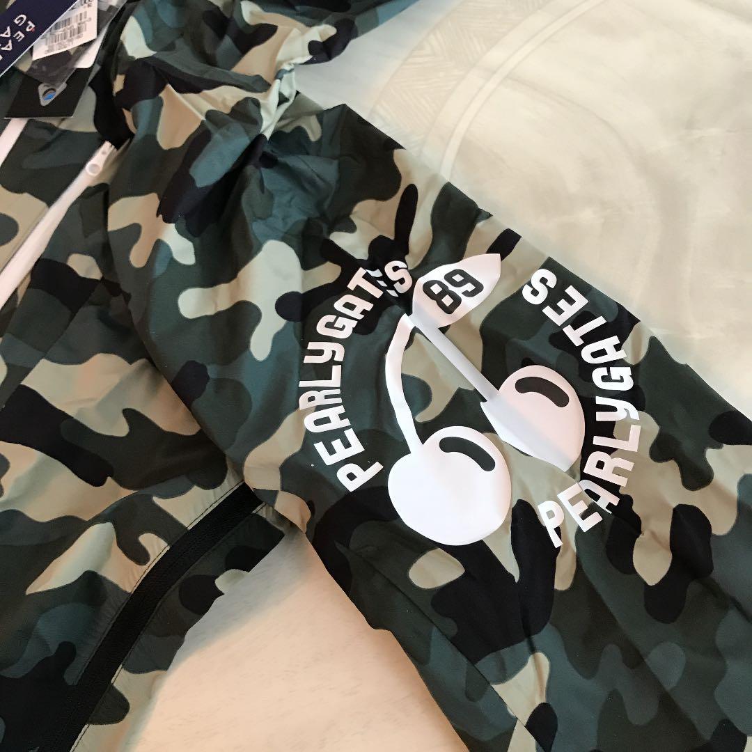 ☆ PEARY GATES ☆ 新品