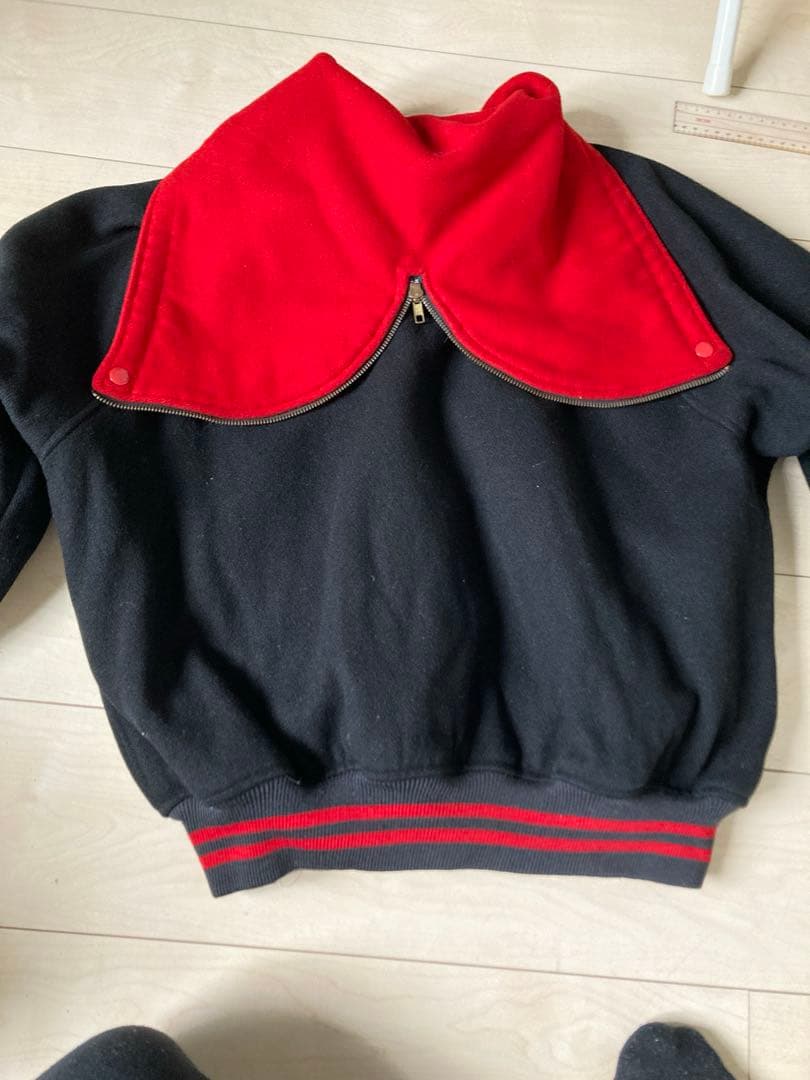 ポロラルフローレン　POLO RALPHLAUREN セーラー　スタジャン