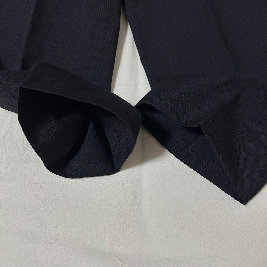 80s COMME des GARCONS HOMME ウール ダブル スーツ