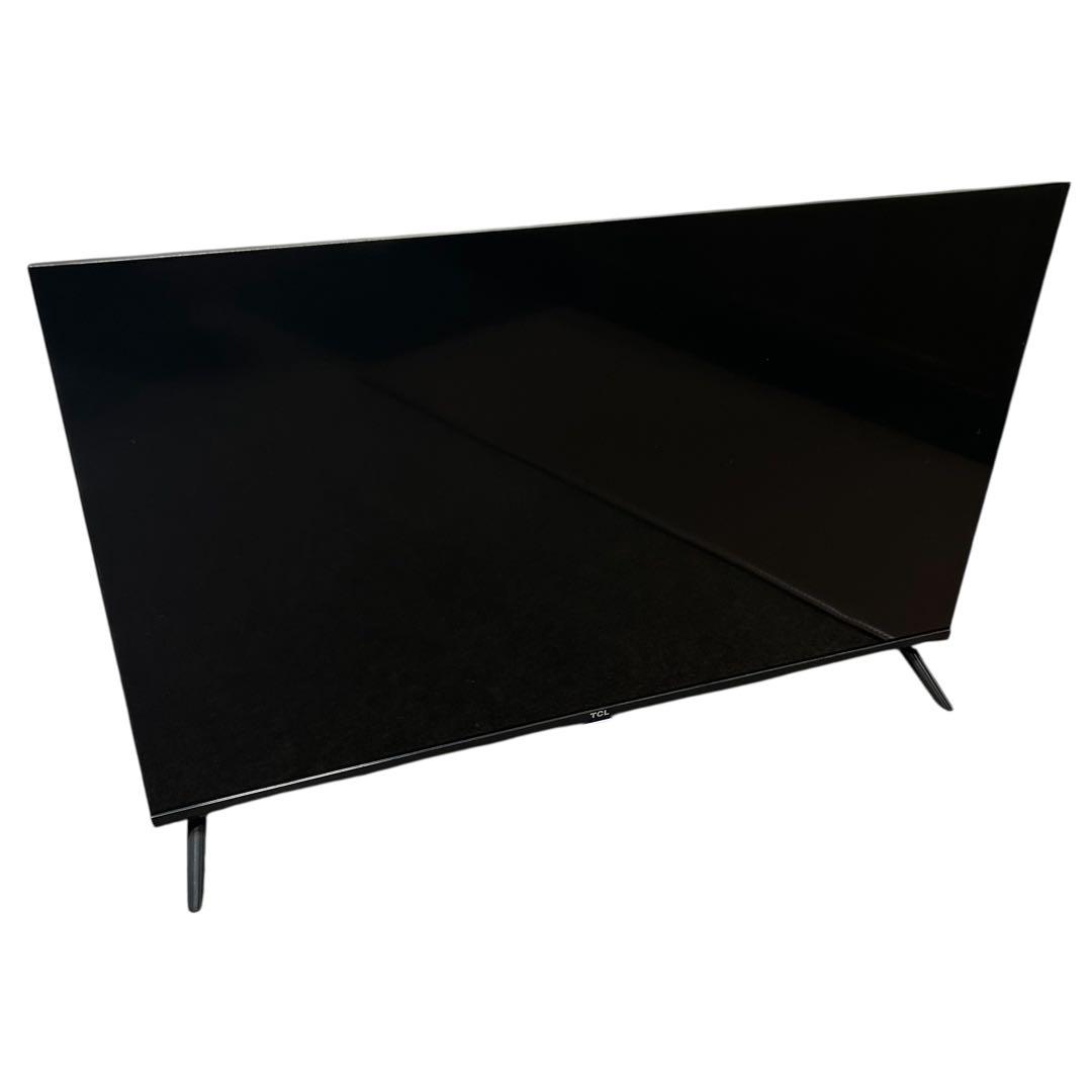 ⭐️美品:2024年製⭐️ TCL 32S54H 32型 チューナーレステレビ
