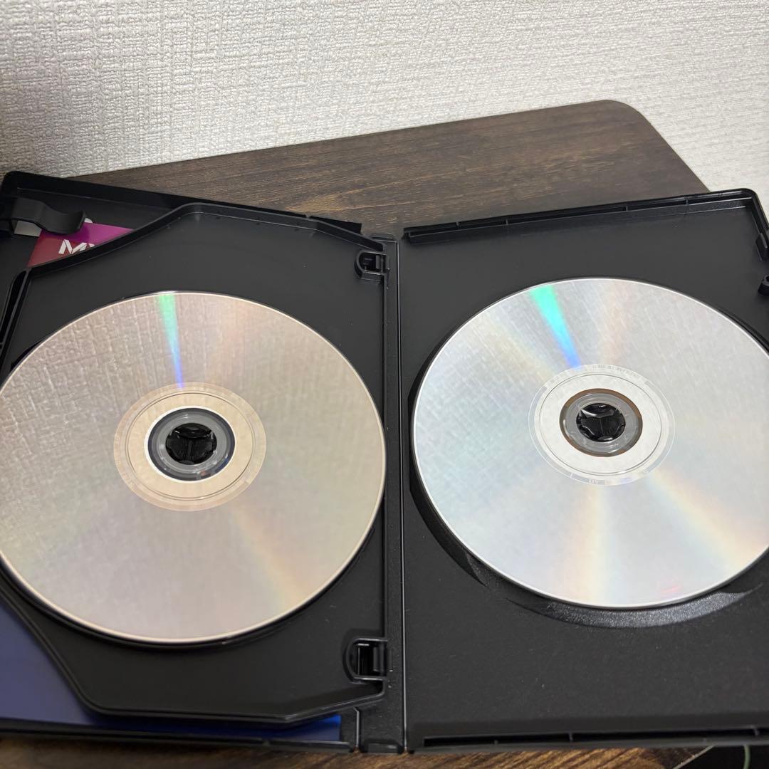 STORYTELLER限定 マイファス 2020 ライブDVD 特典Tシャツ付