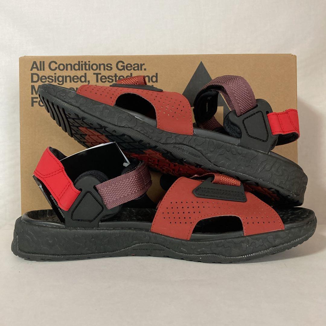 レア 希少 新品 27cm NIKE ACG AIR DESCHUTZ