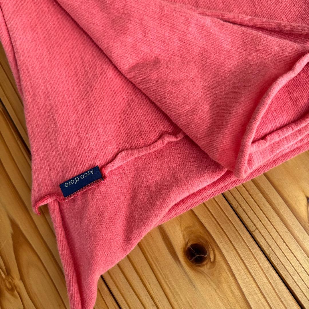 アルコドーロ　Magic wrap ヘンプ