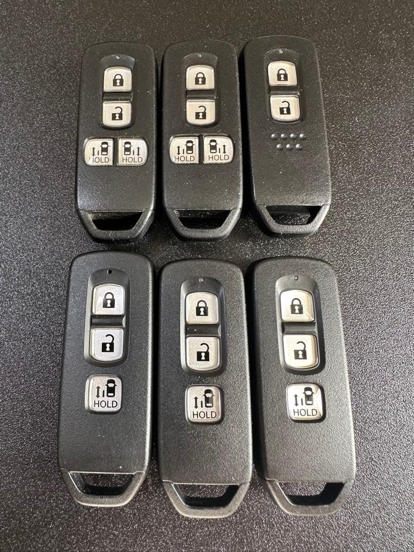 ホンダ　スマートキー