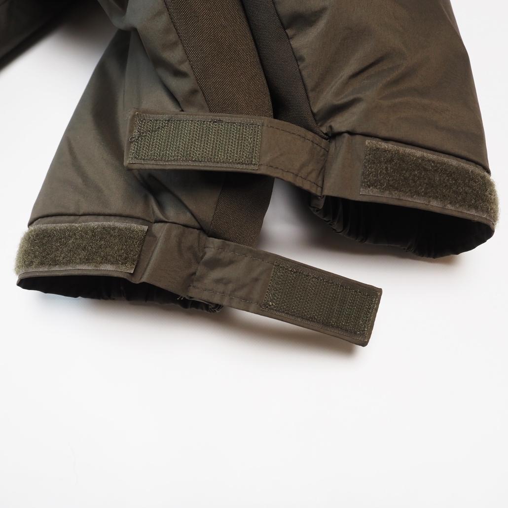 美品 米軍 ECWCS LEVEL7 EPIC PRIMALOFT WAIPER