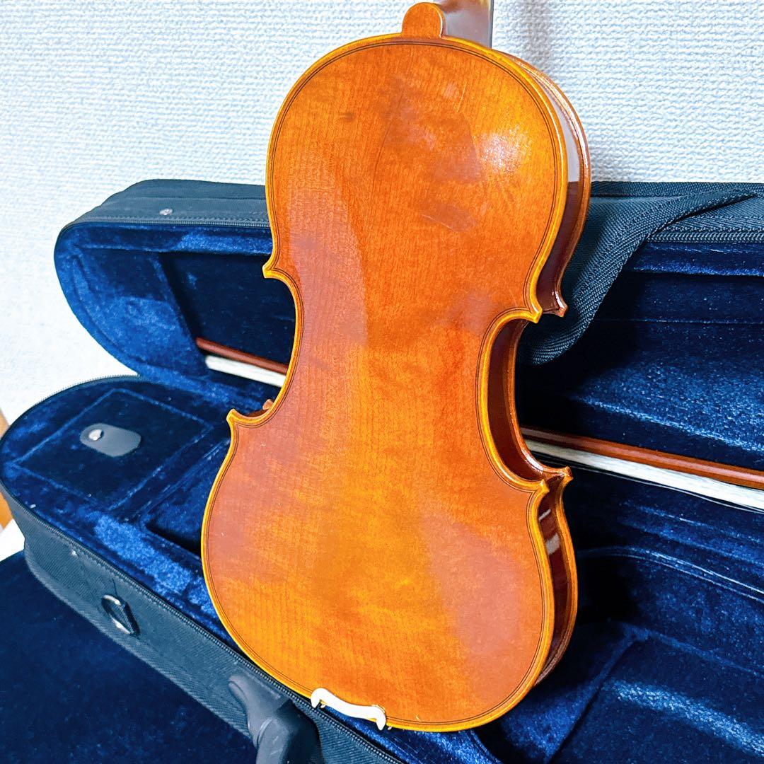 1033【極美品】Piccolini ソナチネ バイオリン 1/4 2022年製