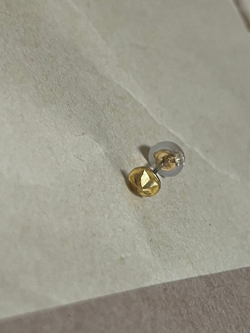 THE BINGOBROTHERS ピアス